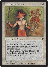 Icatian Javelineers (Kirschner) — card price