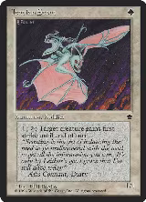 Icatian Scout (Foglio), Fallen Empires — Magic card price