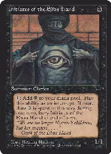 Initiates of the Ebon Hand (Hudson) — card price