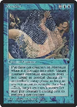 Merseine (Organ-Kean) — card price
