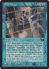 Merseine (Tucker) — card price