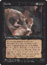 Necrite (Tucker) — card price