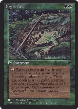 Night Soil (Hudson) — card price