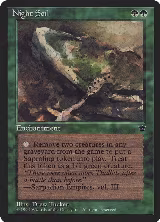 Night Soil (Tucker) — card price