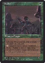 Thallid (Myrfors) — card price