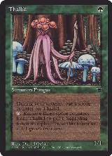 Thallid (Gelon) — card price