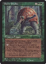 Thorn Thallid (Hudson) — card price