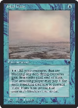 Tidal Flats (Alexander) (Marsh) — card price