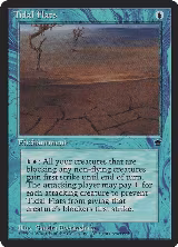 Tidal Flats (Everingham) — card price