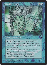 Vodalian Mage (Hoover) — card price