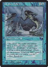 Vodalian Soldiers (Menges), Fallen Empires — Magic card price