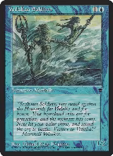 Vodalian Soldiers (Kane-Ferguson), Fallen Empires — Magic card price