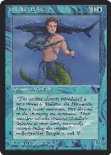 Vodalian Soldiers (Van Camp), Fallen Empires — Magic card price