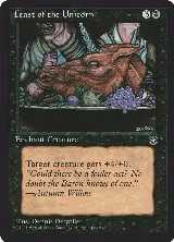 Feast of the Unicorn [Version 2] — card price