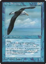 Giant Albatross [Version 2] (27) — card price