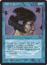 Memory Lapse [Version 2] (32) — card price