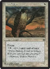 Mesa Falcon [Version 2] (10) — card price