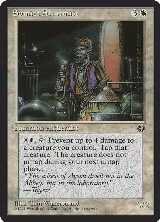 Samite Alchemist [Version 2] (13) — card price