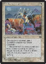 Trade Caravan [Version 2] — card price