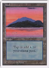 Island (C) — card price