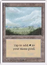 Plains (B) — card price