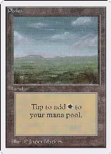 Plains (C) — card price