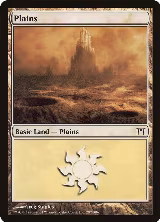 Plains (287) (287) — card price