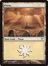 Plains (288) (288) — card price