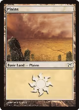 Plains (289) (289) — card price
