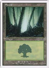 Forest (330) (330) — card price