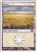 Plains (332) (332) — card price