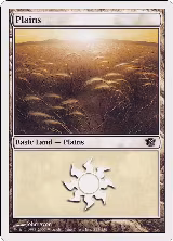 Plains (333) (333) — card price