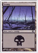 Swamp (340) (340) — card price