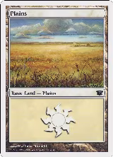 Plains (332) (332) — card price