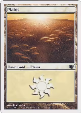 Plains (333) (333) — card price