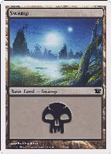Swamp (339) (339) — card price