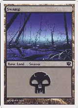 Swamp (340) (340) — card price