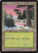 Forest (329) (329) — card price