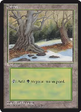Forest (330) (330) — card price