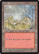 Mountain (341) (341) — card price
