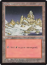 Mountain (342) (342) — card price