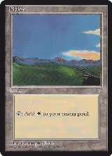 Plains (345) (345) — card price