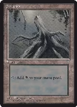 Swamp (355) (355) — card price