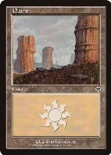 Plains (332) (332) — card price