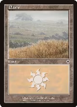Plains (333) (333) — card price