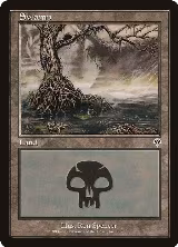 Swamp (339) (339) — card price