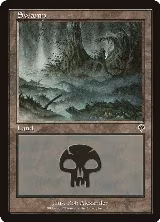 Swamp (340) (340) — card price