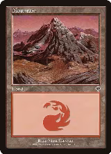 Mountain (343) (343) — card price