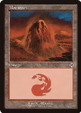 Mountain (344) (344) — card price