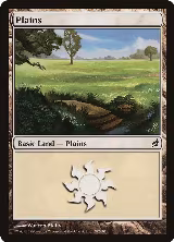 Plains (282) (282) — card price